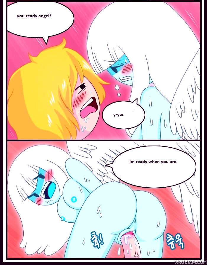 Adult time 3 porn comic picture 103