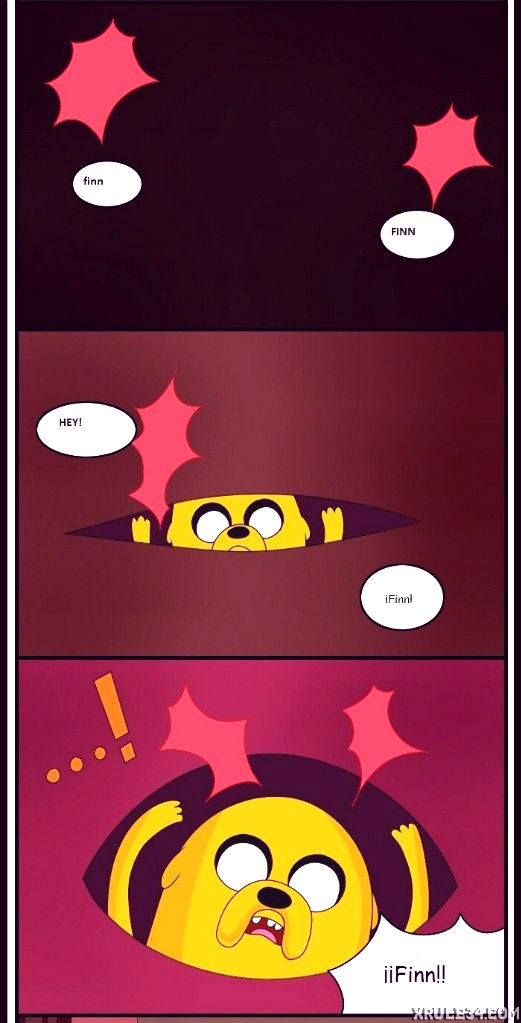 Adult time 3 porn comic picture 110