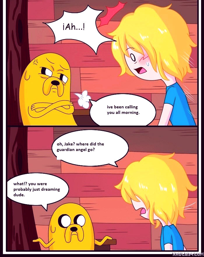 Adult time 3 porn comic picture 111