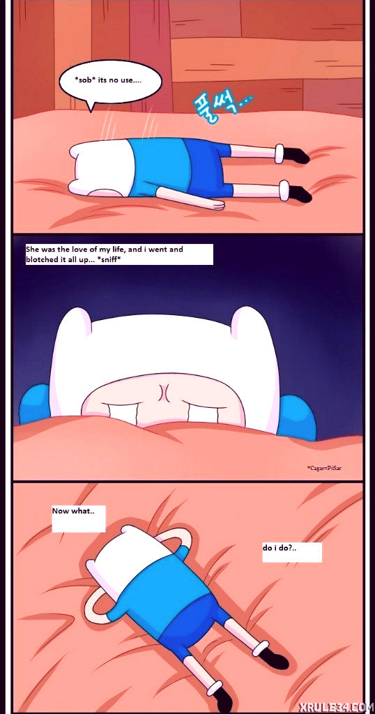 Adult time 3 porn comic picture 13