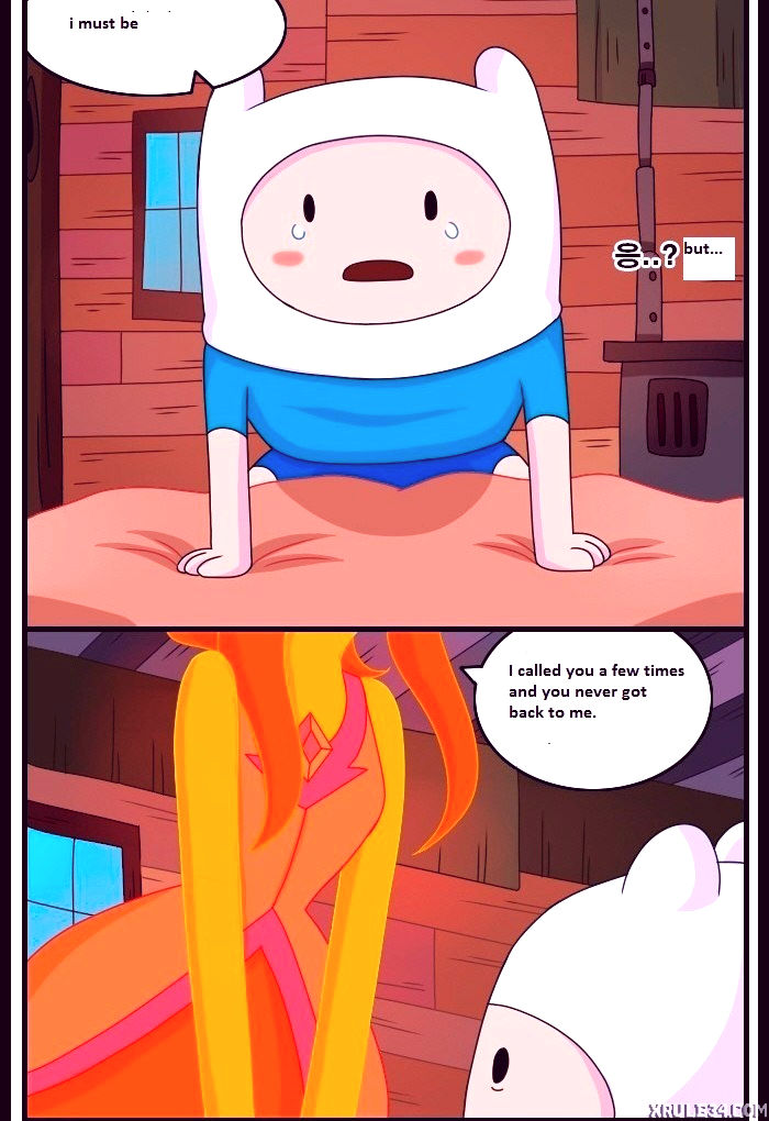 Adult time 3 porn comic picture 15