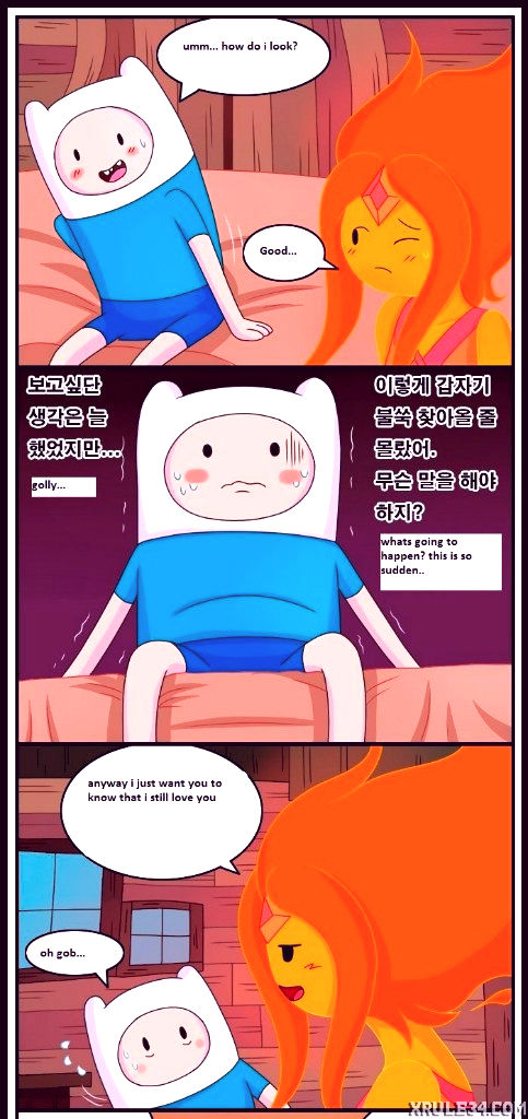 Adult time 3 porn comic picture 18