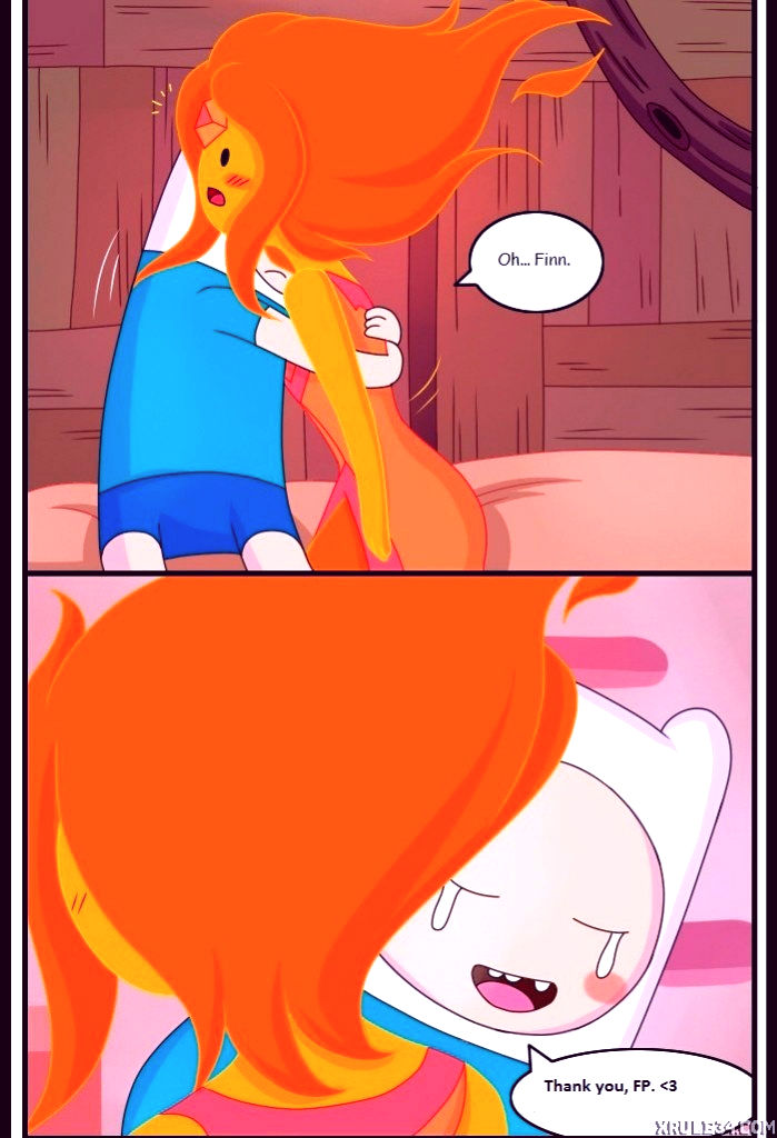 Adult time 3 porn comic picture 21