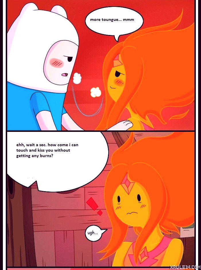 Adult time 3 porn comic picture 23