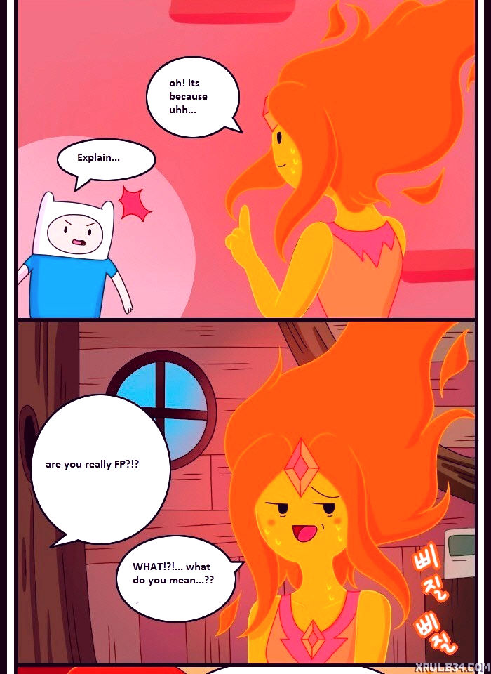 Adult time 3 porn comic picture 24