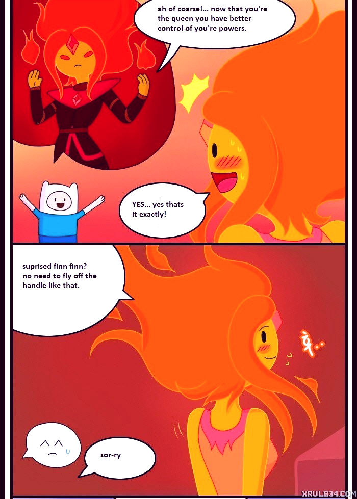 Adult time 3 porn comic picture 25
