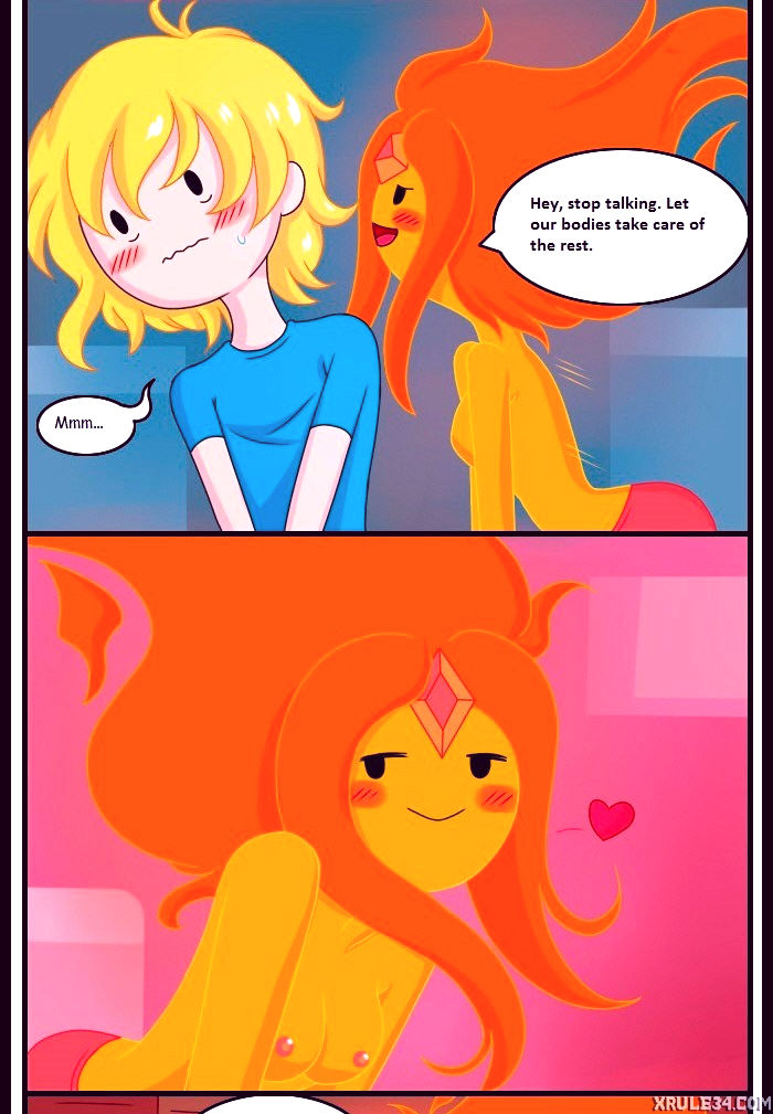 Adult time 3 porn comic picture 29