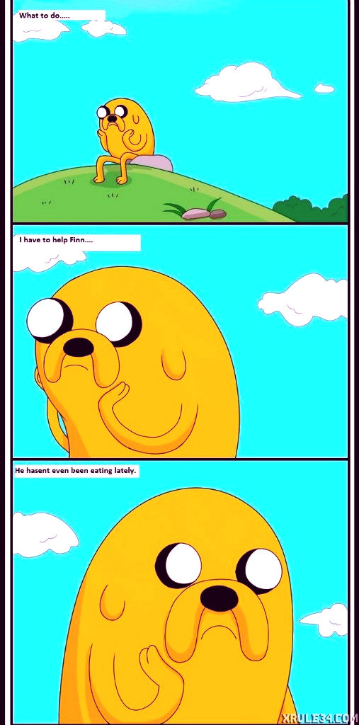 Adult time 3 porn comic picture 3