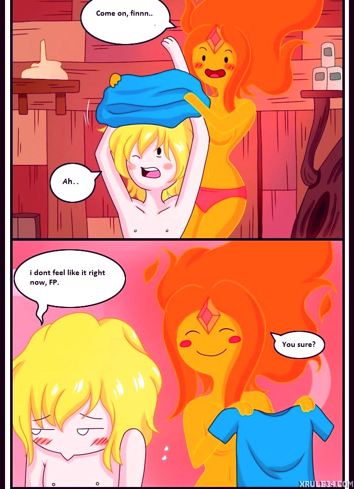 Adult time 3 porn comic picture 30