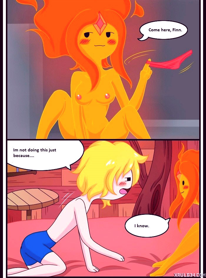 Adult time 3 porn comic picture 32