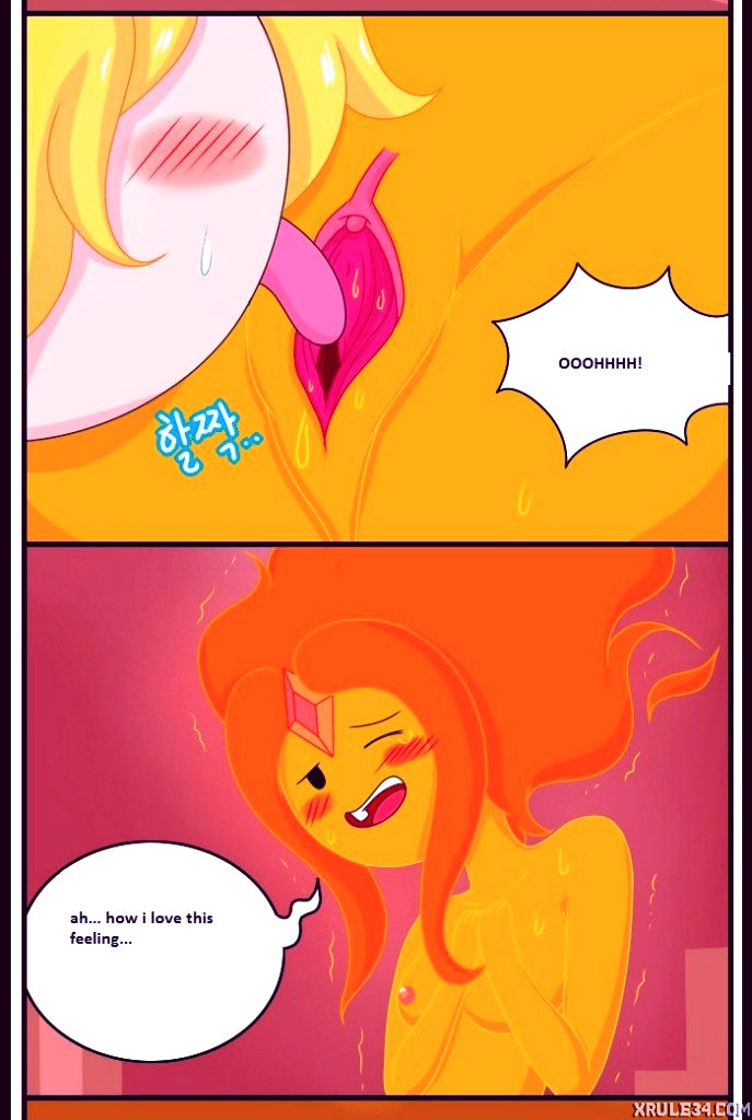 Adult time 3 porn comic picture 34