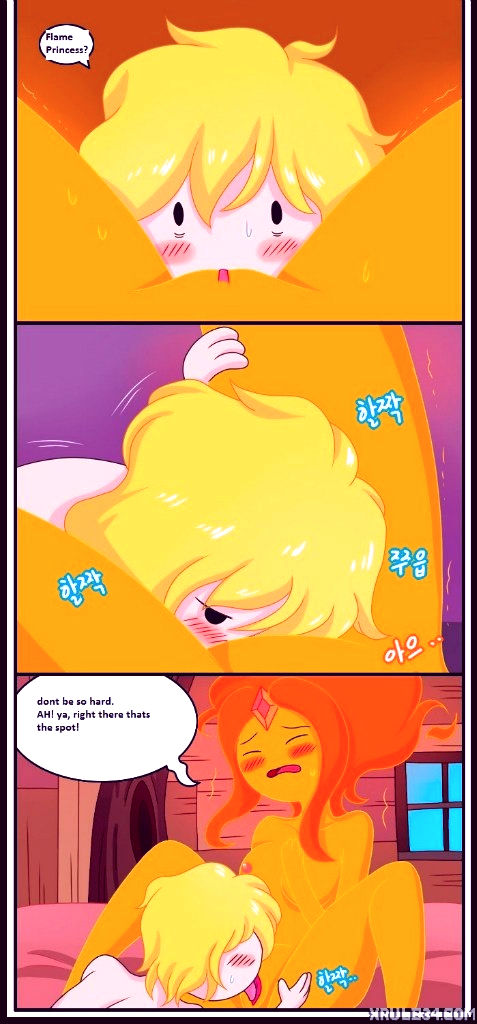 Adult time 3 porn comic picture 35