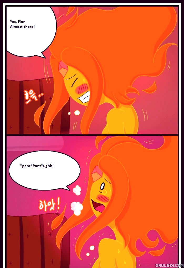 Adult time 3 porn comic picture 36