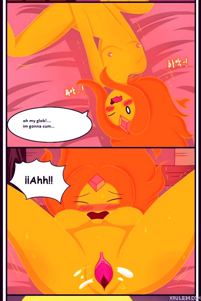 Adult time 3 porn comic picture 37