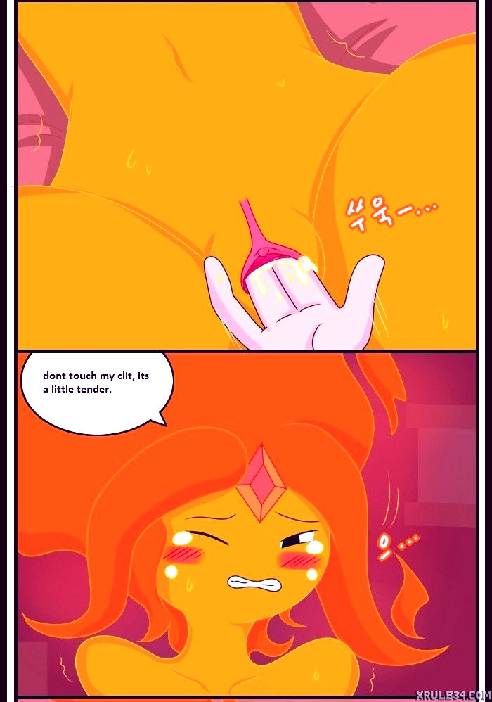 Adult time 3 porn comic picture 40