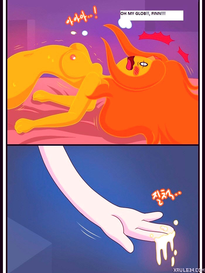 Adult time 3 porn comic picture 42