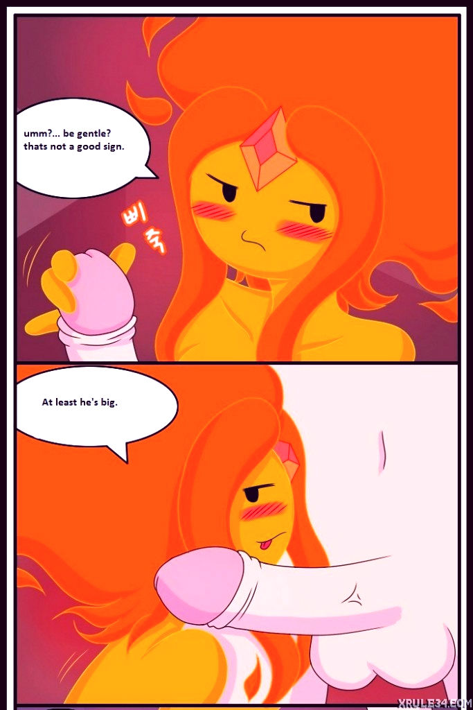 Adult time 3 porn comic picture 46
