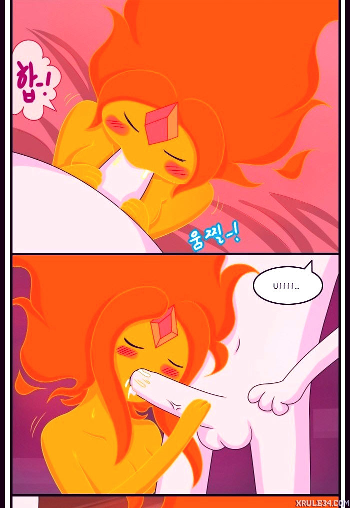 Adult time 3 porn comic picture 49