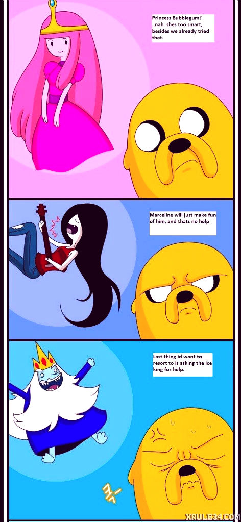 Adult time 3 porn comic picture 5