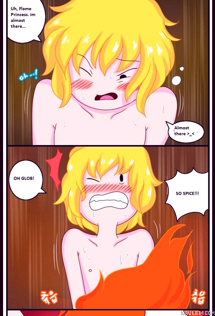 Adult time 3 porn comic picture 51