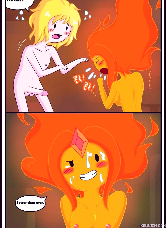 Adult time 3 porn comic picture 53