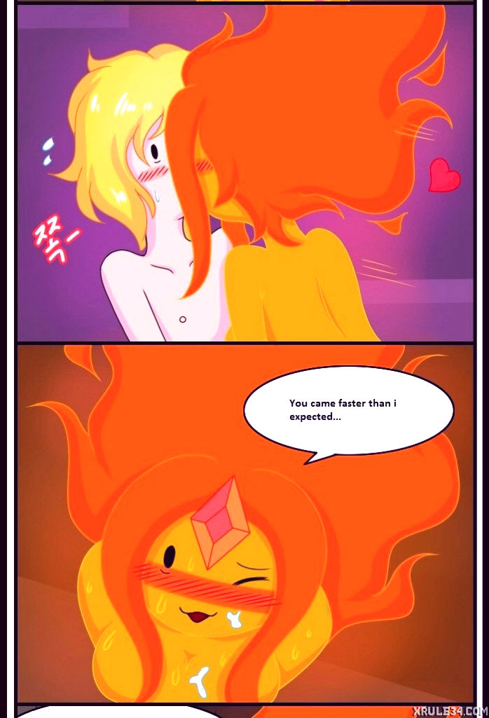 Adult time 3 porn comic picture 54