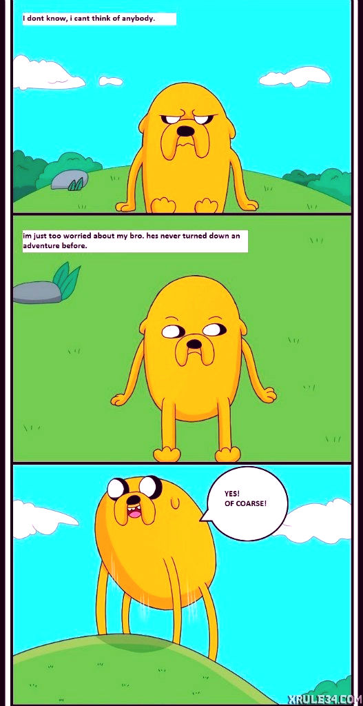 Adult time 3 porn comic picture 6