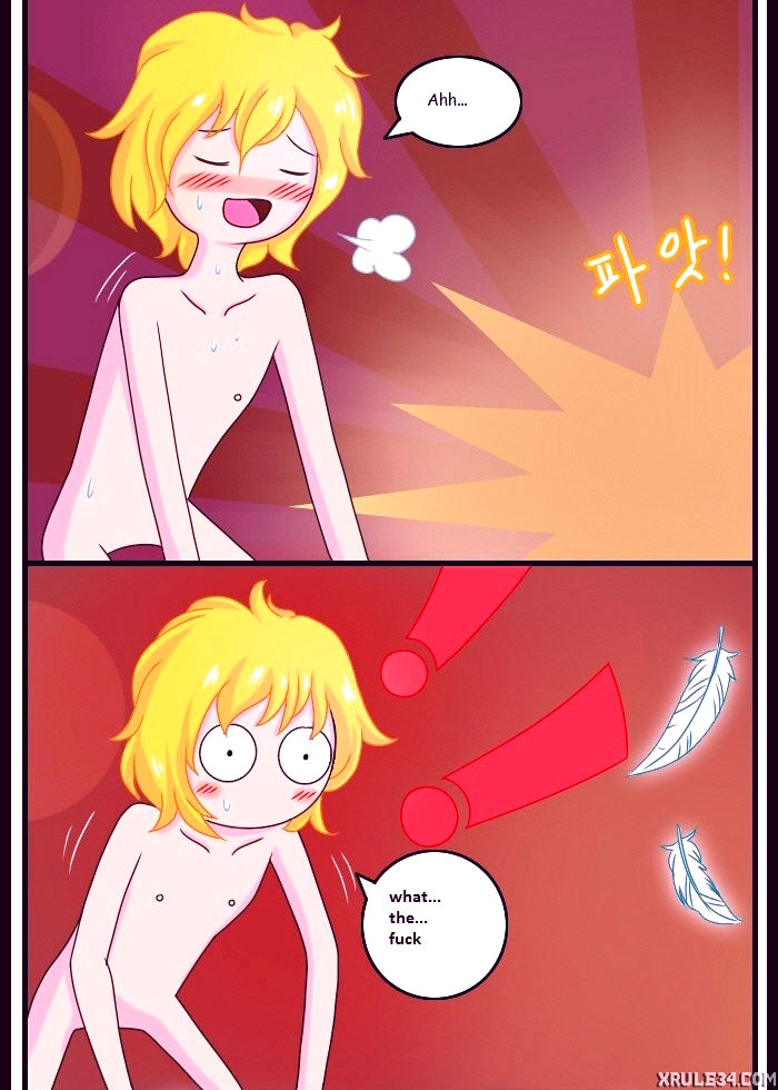 Adult time 3 porn comic picture 63