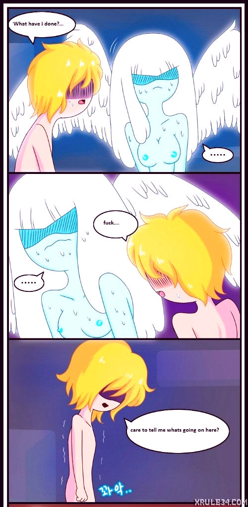 Adult time 3 porn comic picture 65