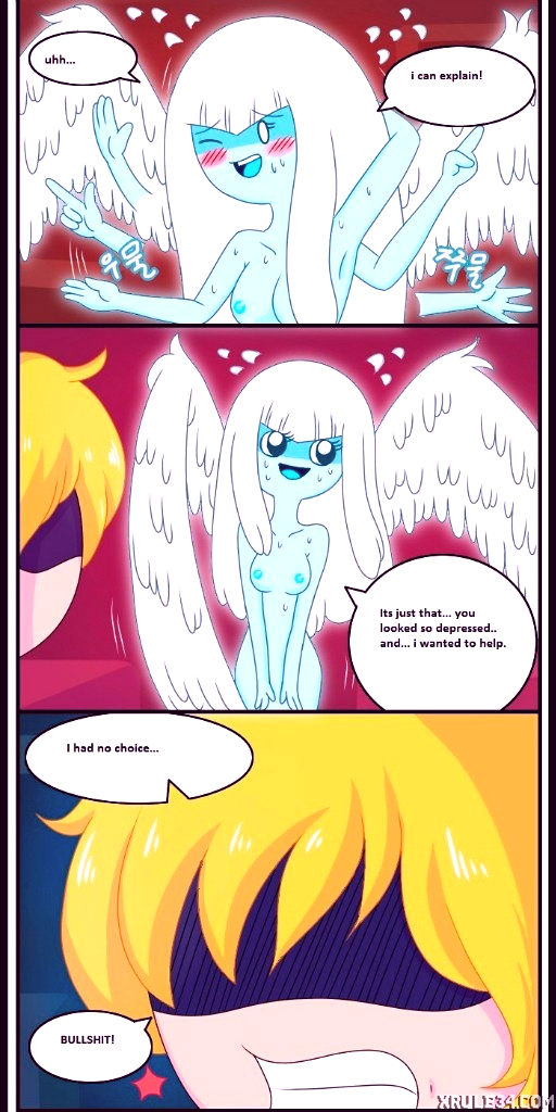 Adult time 3 porn comic picture 66