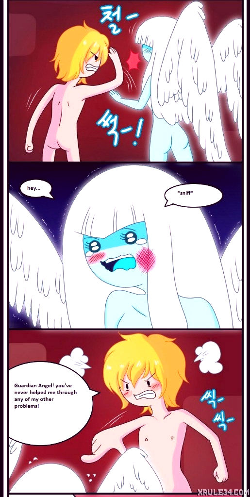 Adult time 3 porn comic picture 67