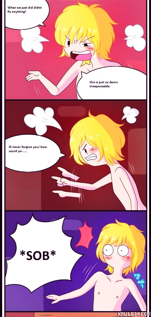 Adult time 3 porn comic picture 68