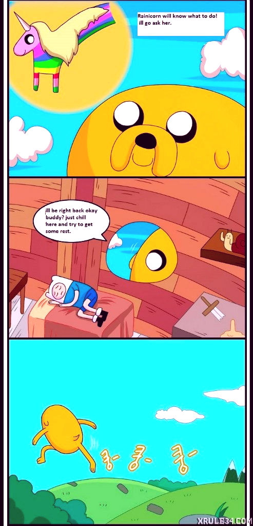 Adult time 3 porn comic picture 7