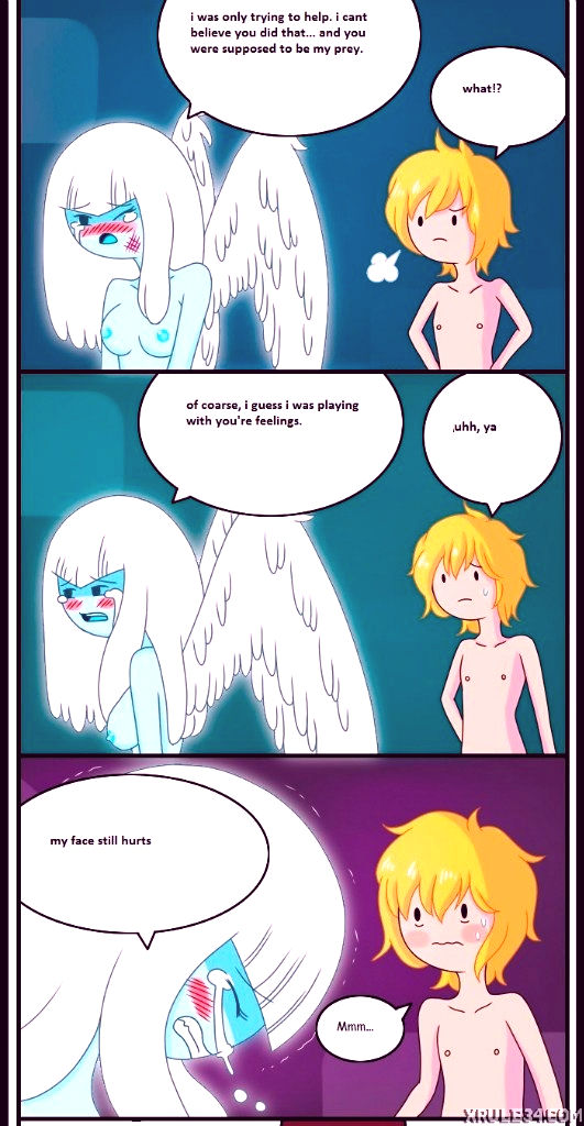 Adult time 3 porn comic picture 70