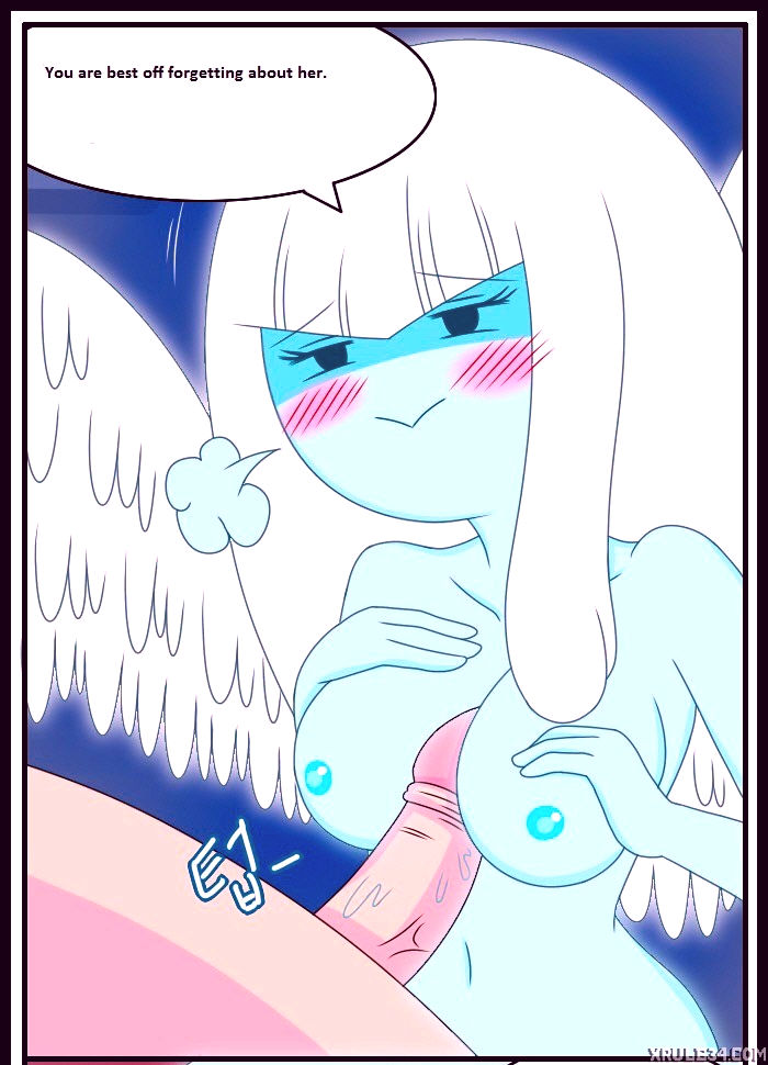 Adult time 3 porn comic picture 79
