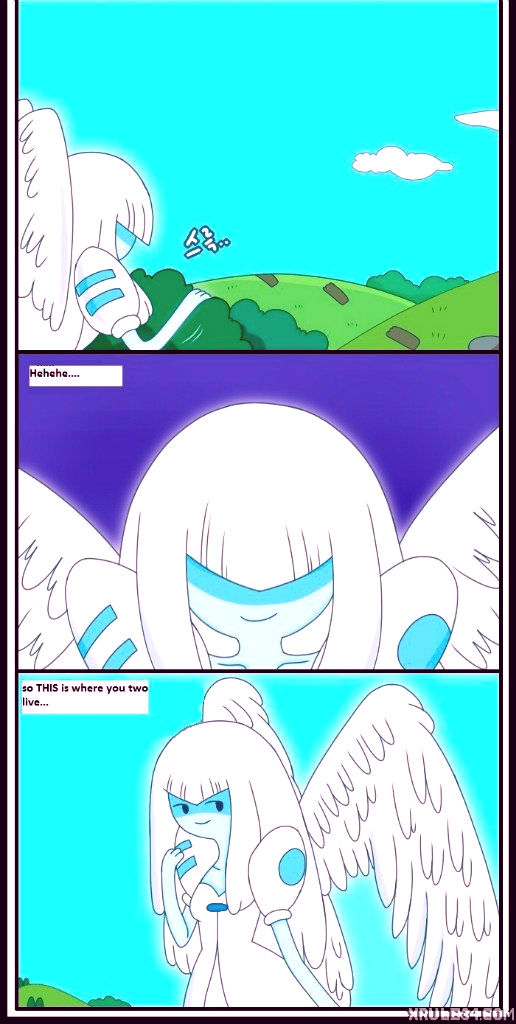 Adult time 3 porn comic picture 8