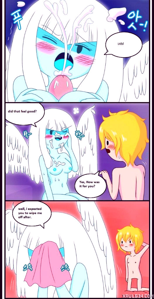 Adult time 3 porn comic picture 82