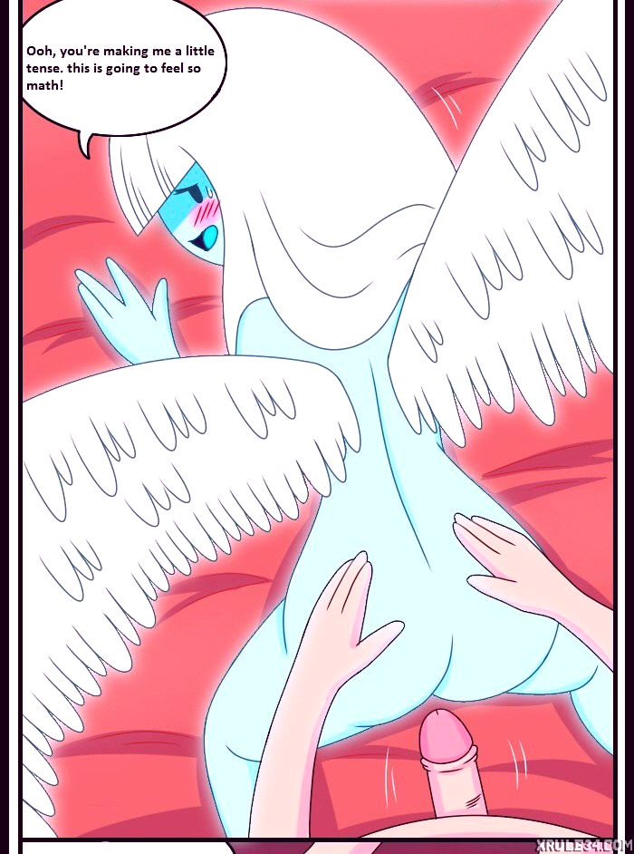 Adult time 3 porn comic picture 84