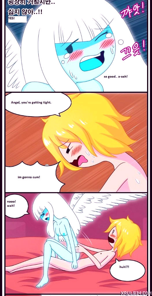Adult time 3 porn comic picture 88