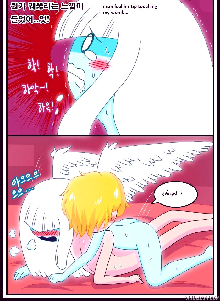 Adult time 3 porn comic picture 95