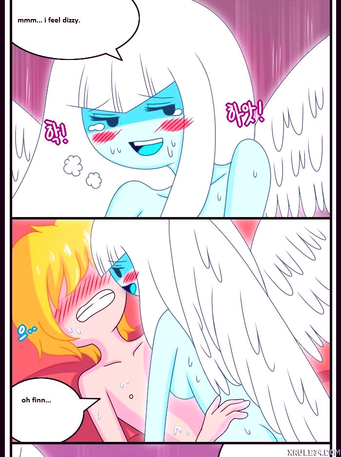 Adult time 3 porn comic picture 99