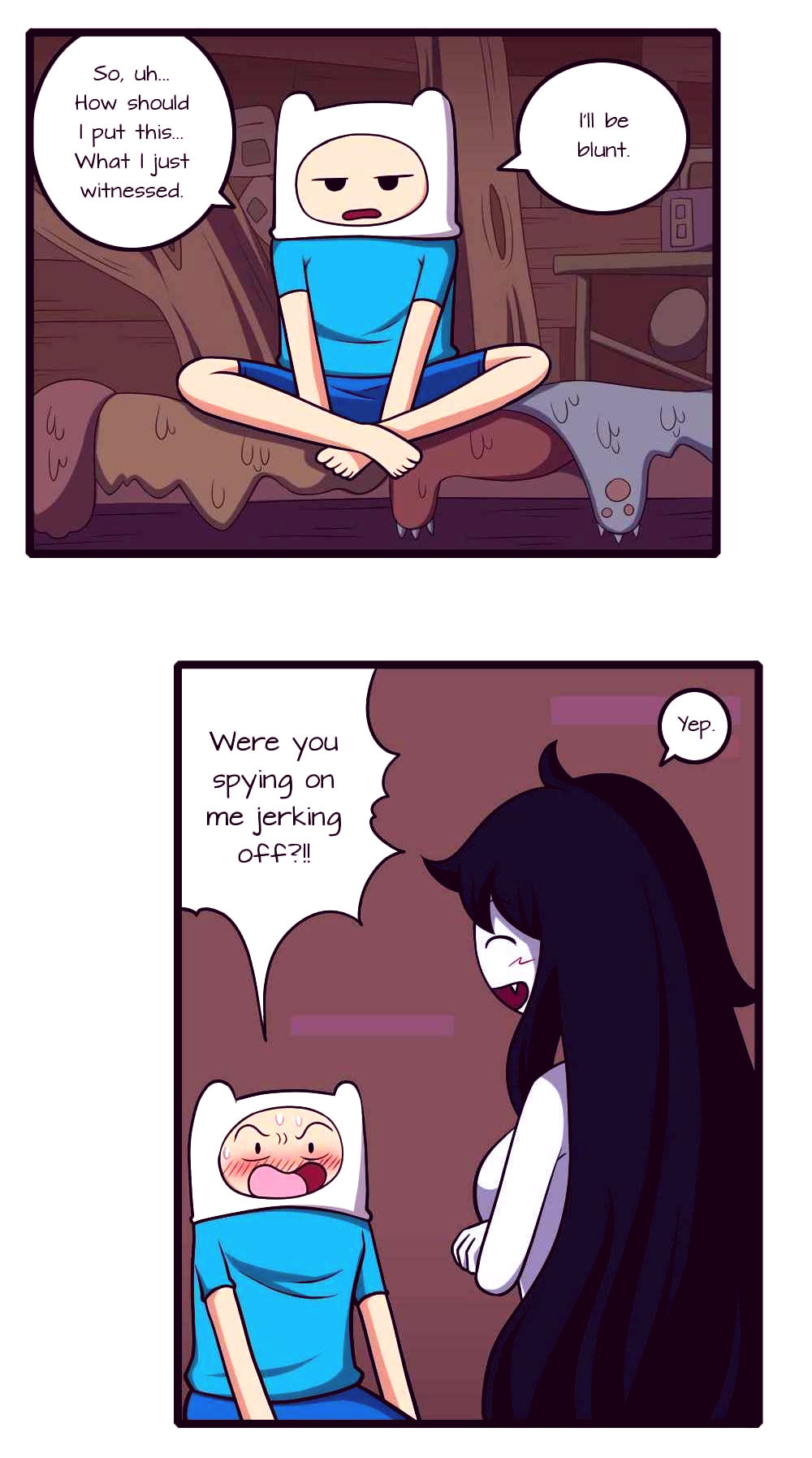 Adult time 4 porn comic picture 18
