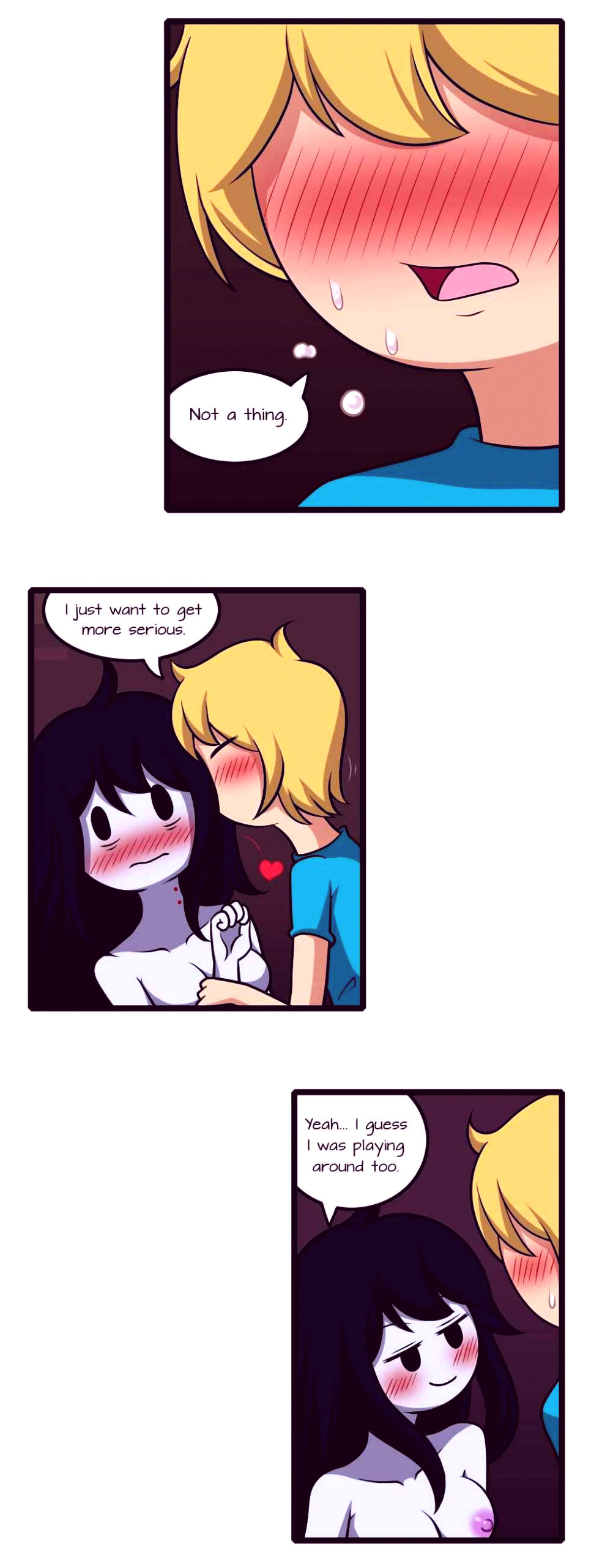 Adult time 4 porn comic picture 46