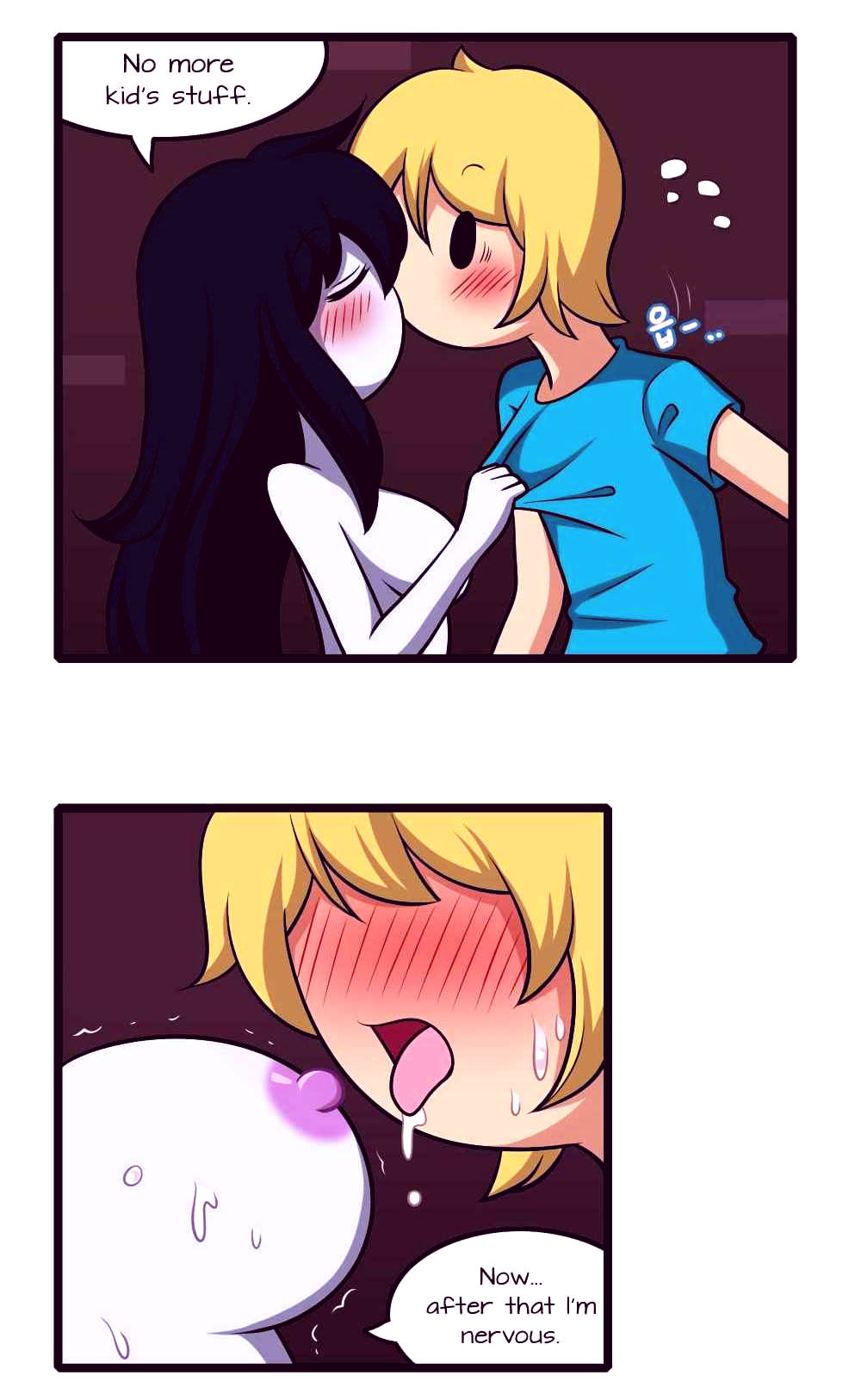 Adult time 4 porn comic picture 47