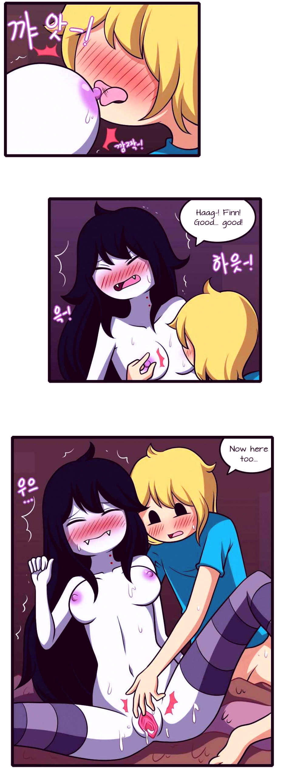 Adult time 4 porn comic picture 48