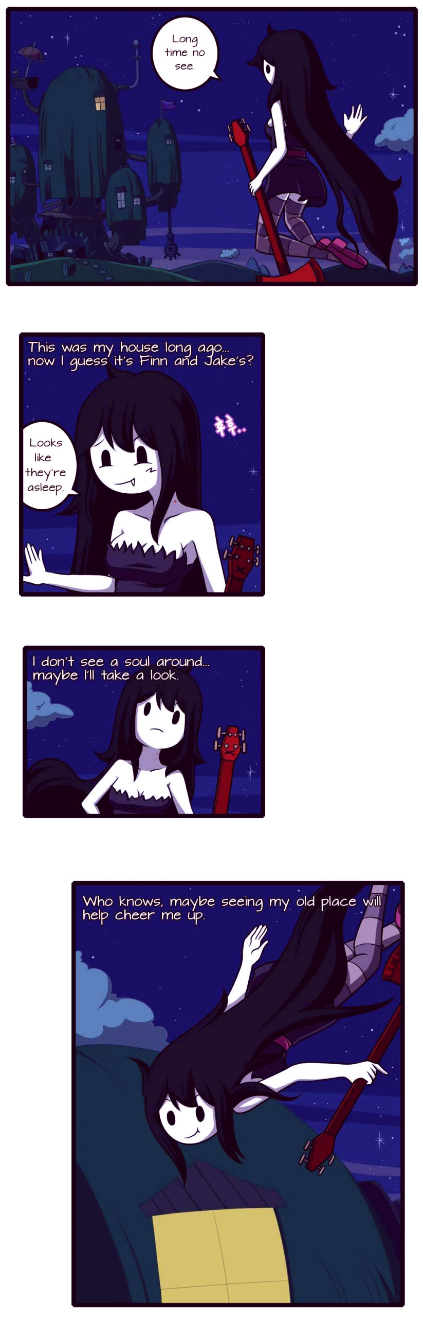Adult time 4 porn comic picture 5