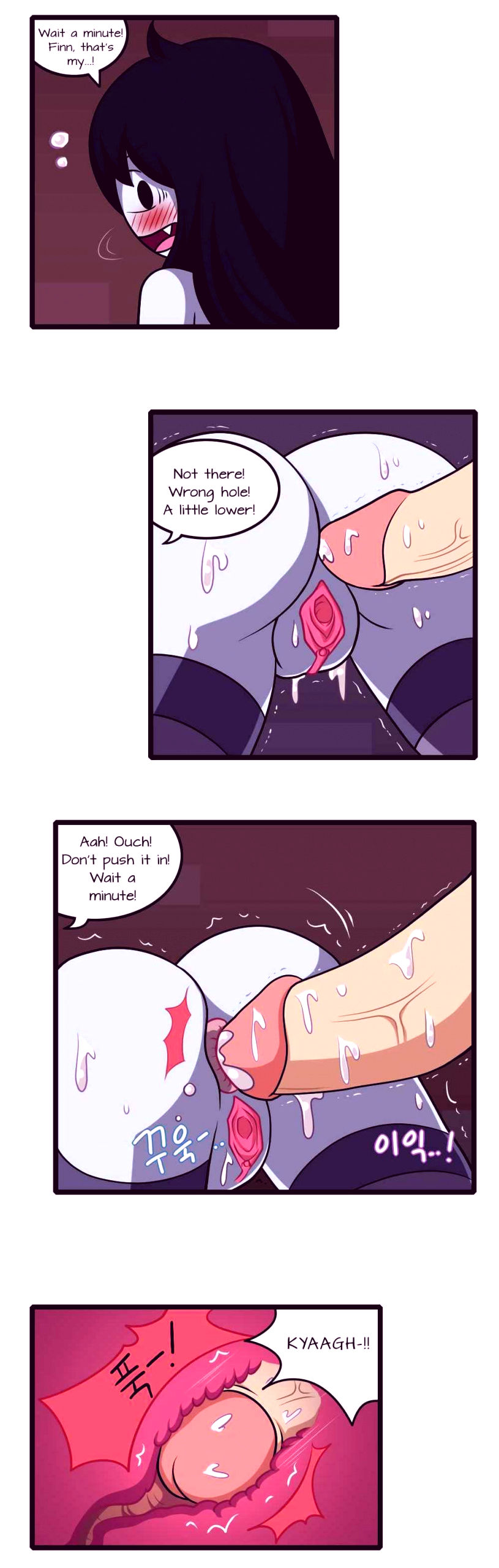 Adult time 4 porn comic picture 53