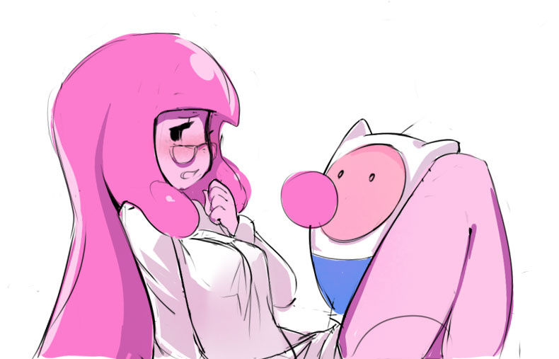Adventure time mini comics porn comic picture 13