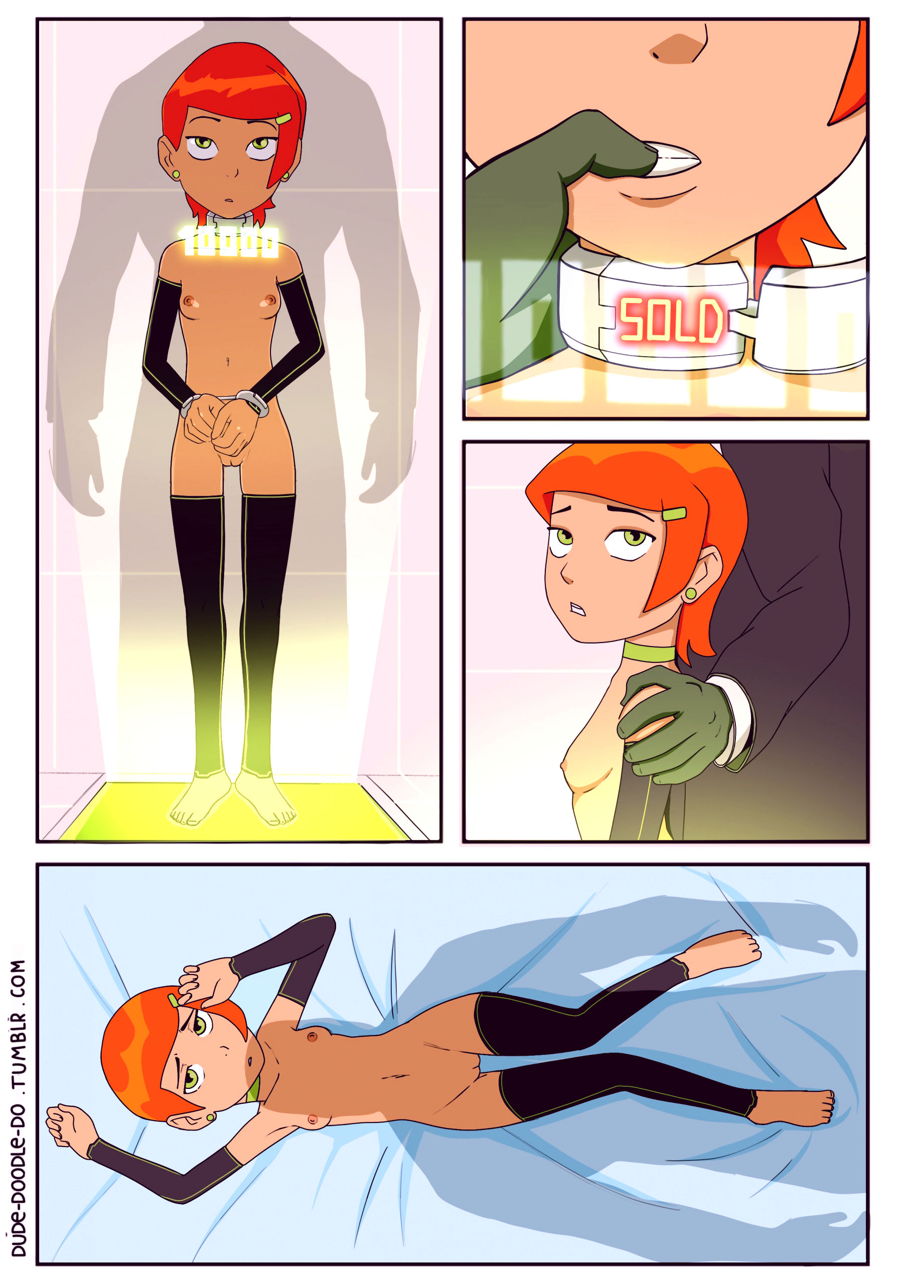 Best buy porn comic picture 2