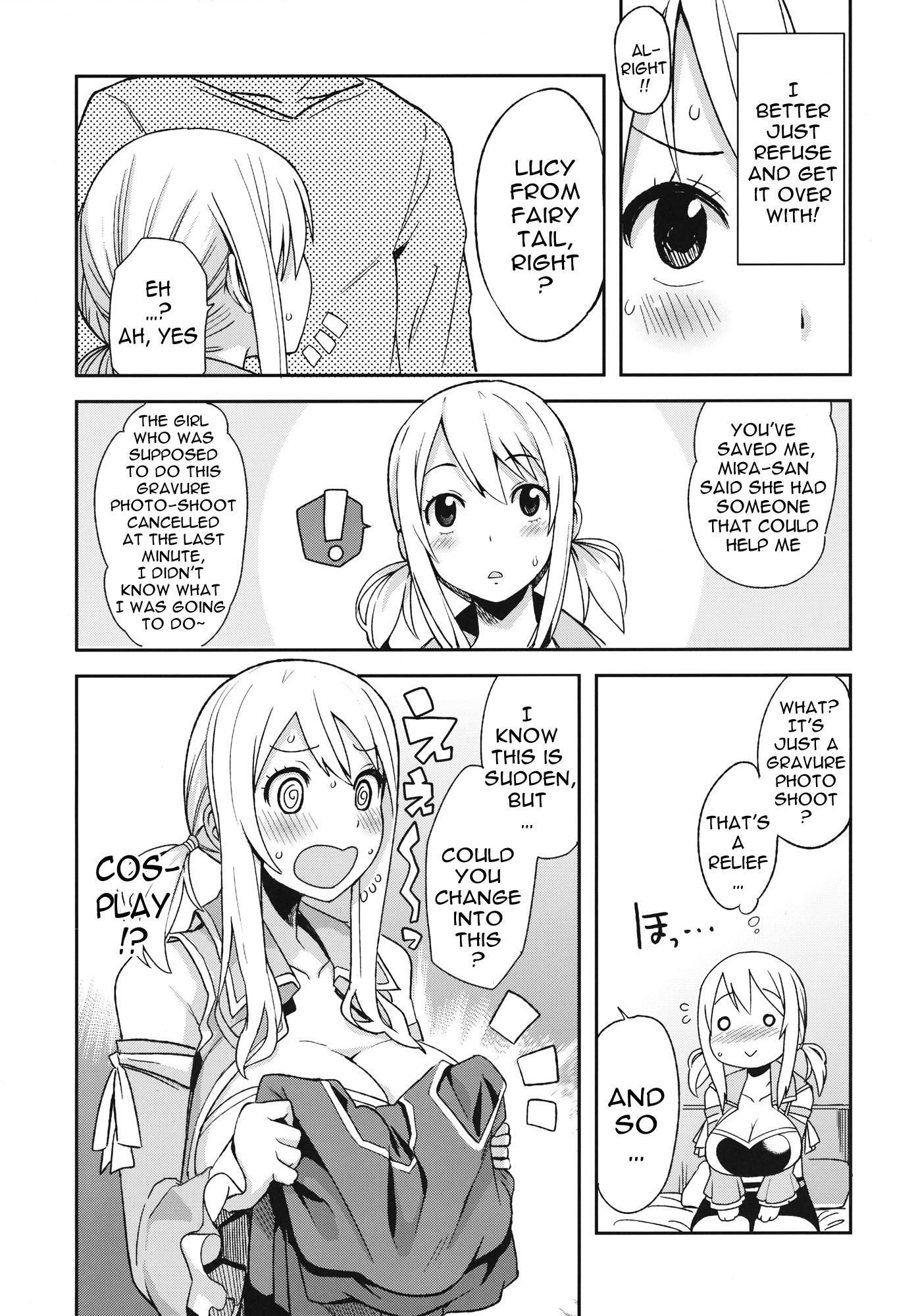 Chichikko bitch 4 hentai manga picture 5